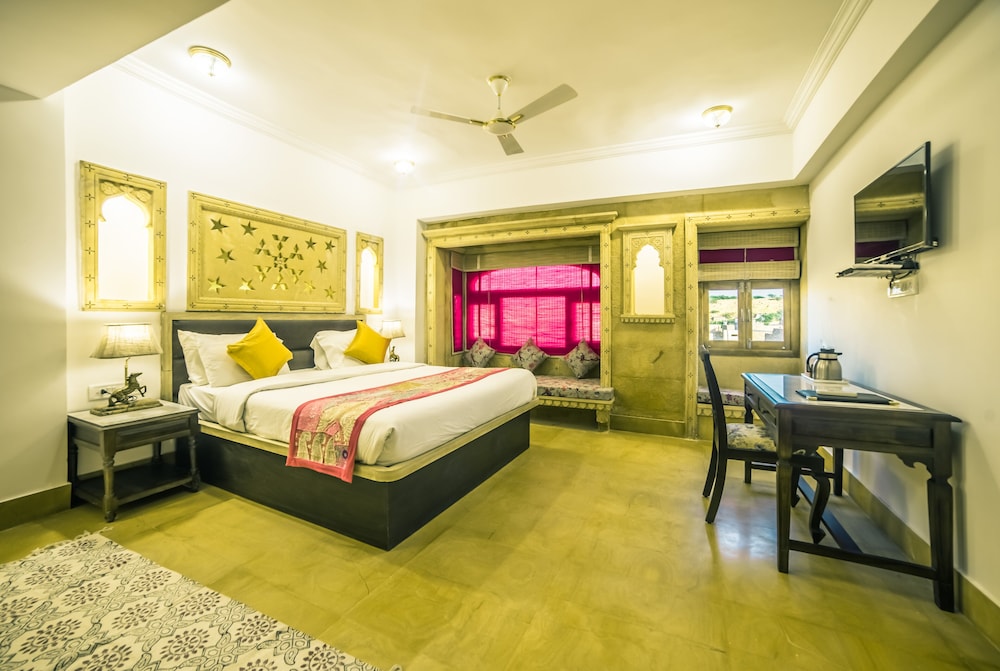 Hotel Radhika Jaisalmer 18/48