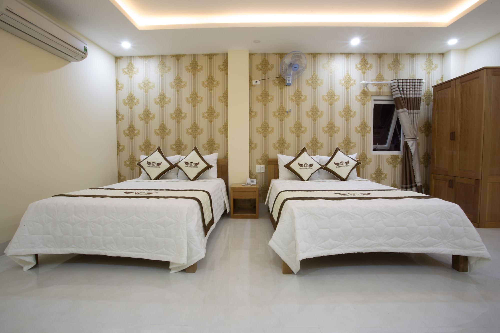Dam Phuc Hotel 17/20