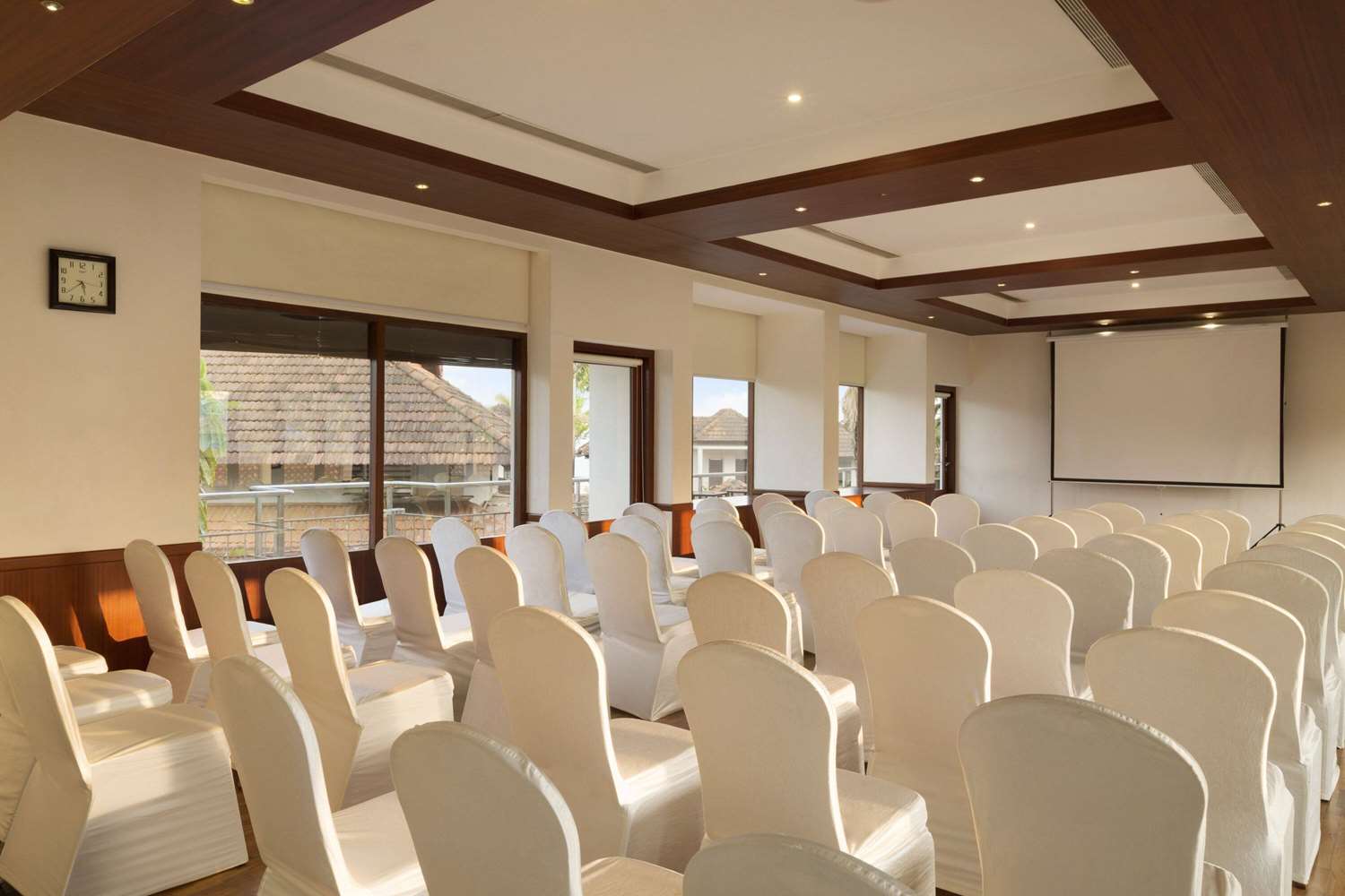 Ramada Resort by Wyndham Kochi 45/53