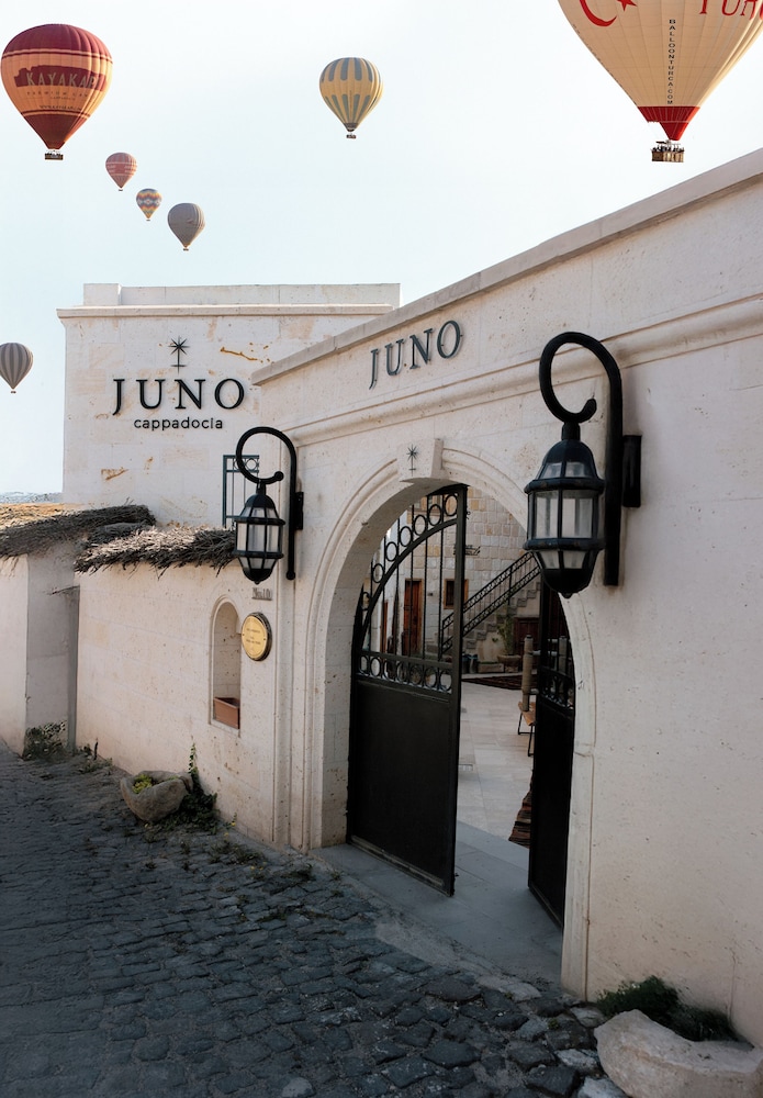 Juno Cappadocia 2/50