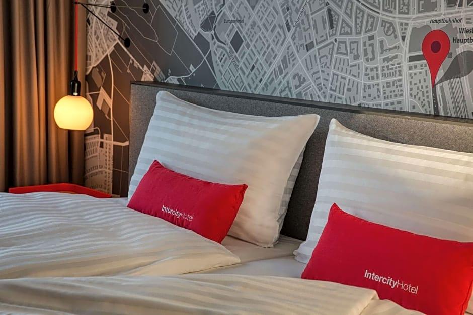 City Hotel Wiesbaden 15/26