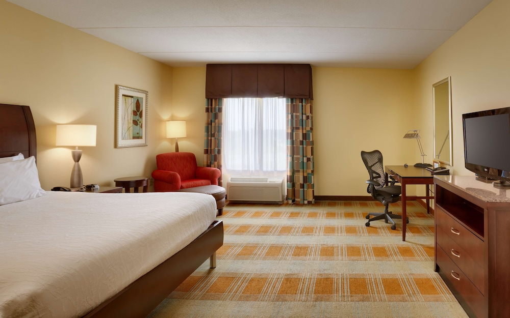 Hilton Garden Inn Clarksville 10/46