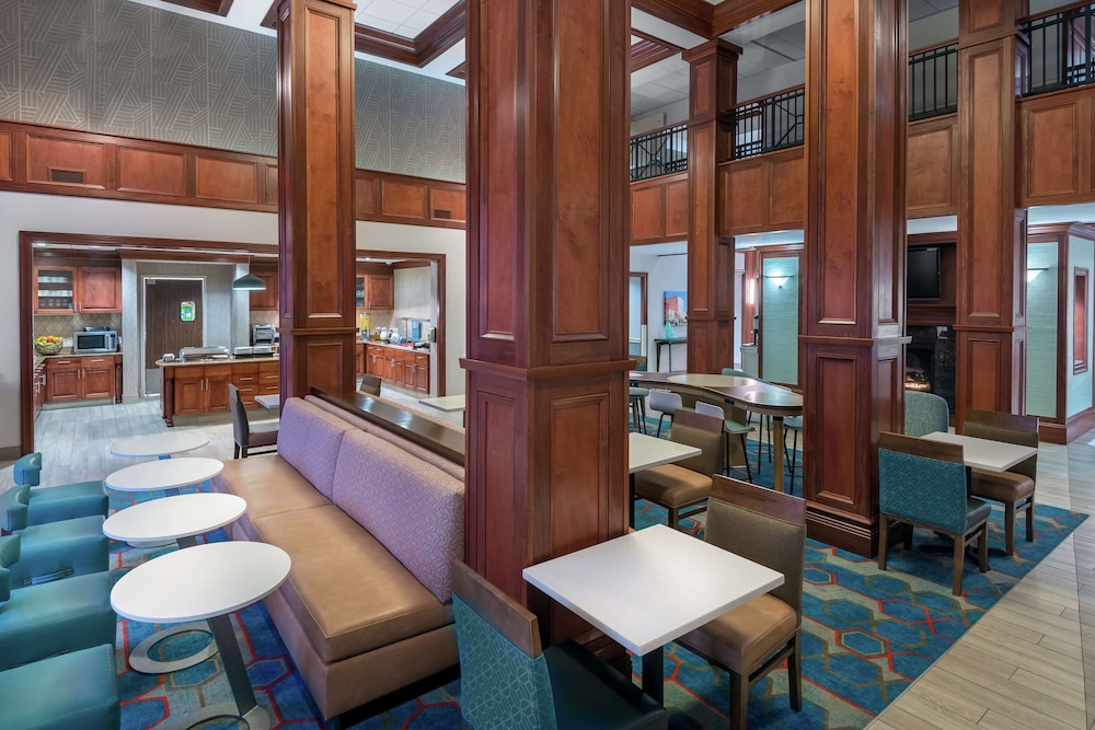Homewood Suites by Hilton Cleveland-Beachwood 39/49
