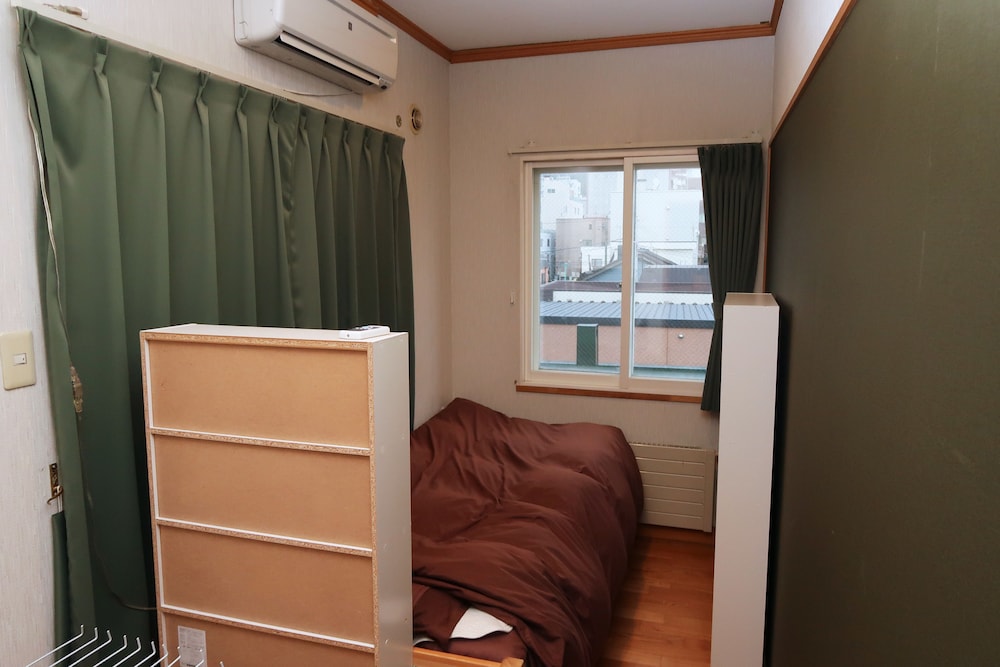 Tabino Sanpoyado Otaru Ekimae Guesthouse Ito Hostel 25/33