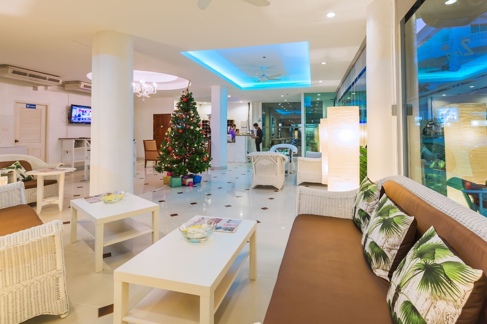 Zing Resort Spa Ex Ganymede Resort Suites 51/71