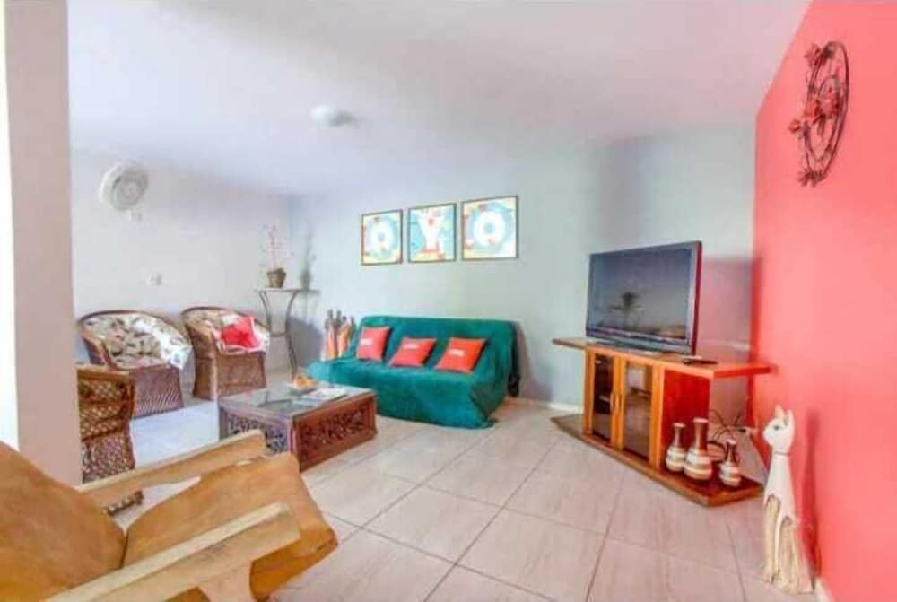 OYO Pousada Recanto Shangrilá, Cabo Frio 44/50