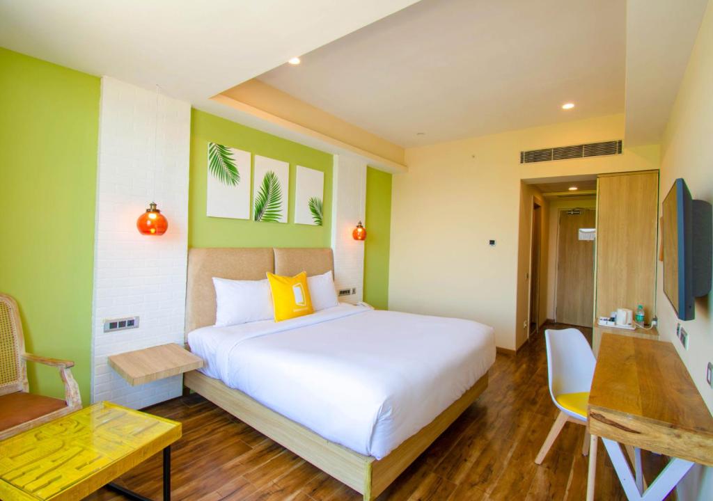 Bloom Hotel - Gachibowli 24/43