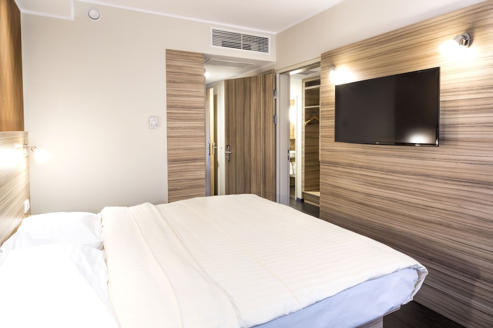 Leonardo Boutique Hotel Linz City Center 10/47