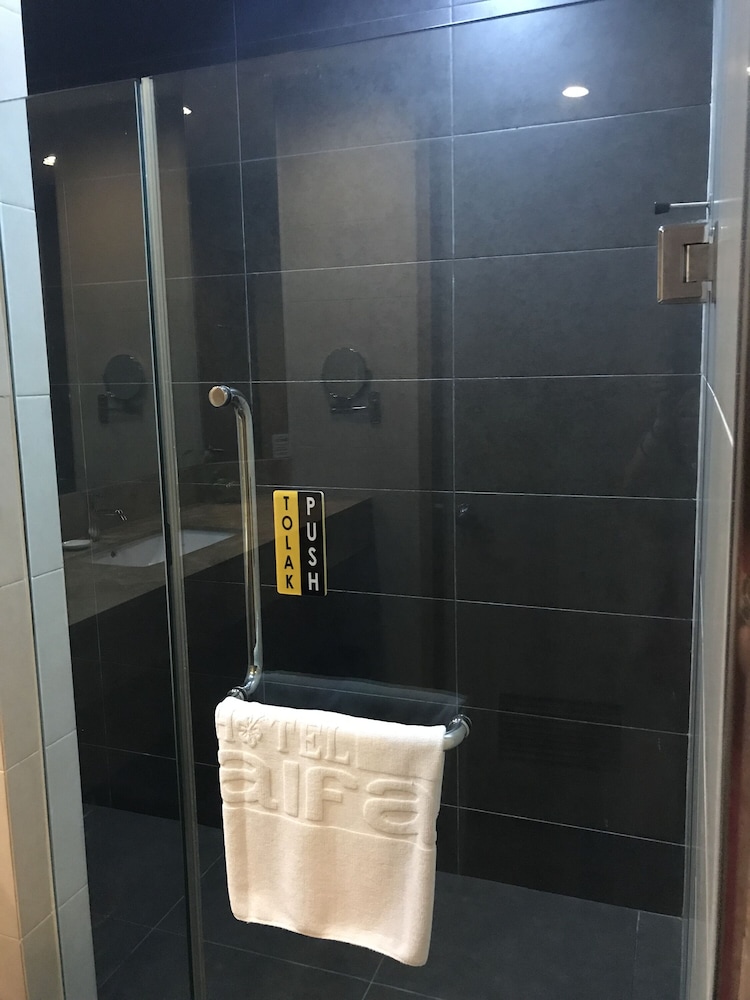 Hotel Aifa 27/48