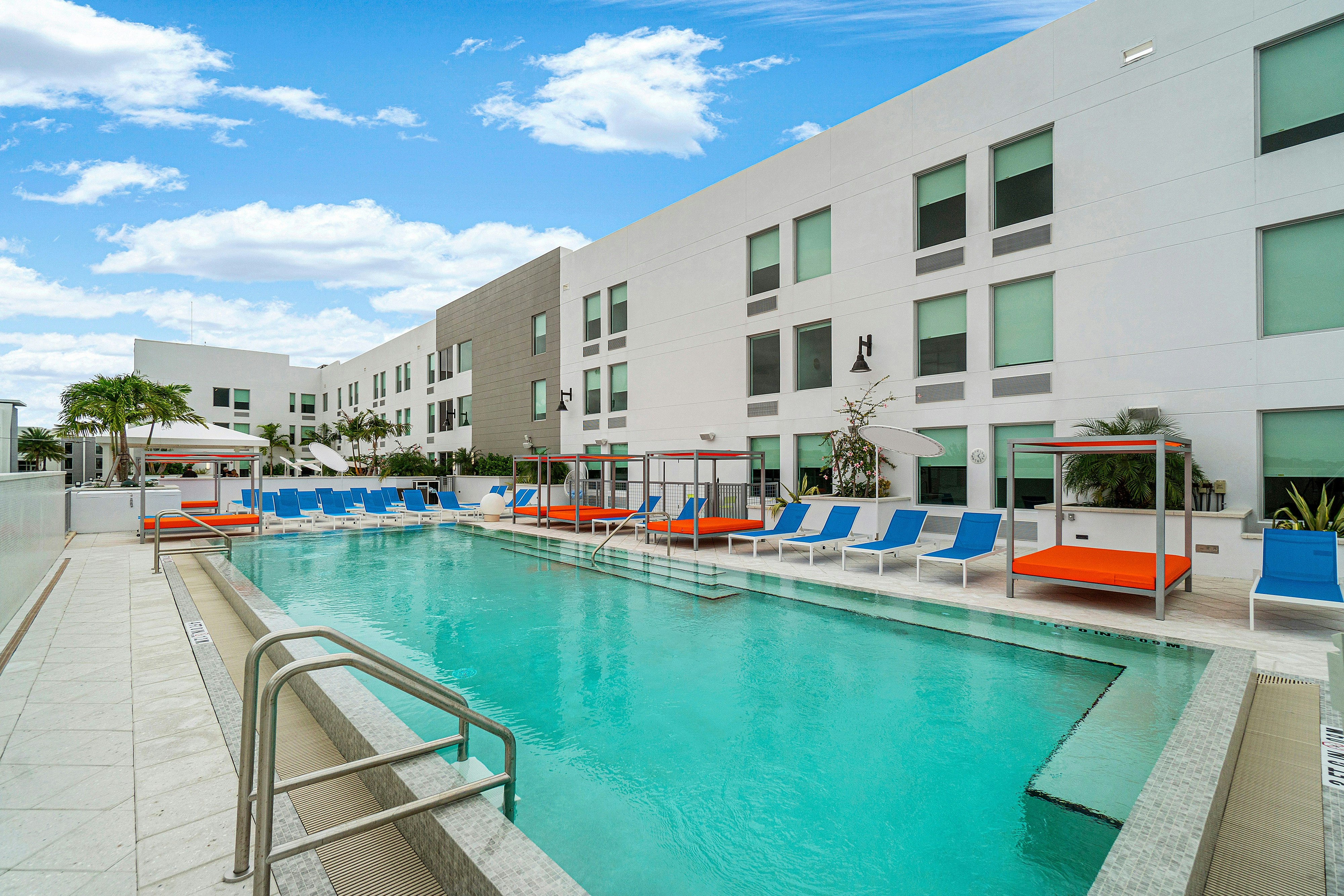 Aloft Delray Beach 58/59