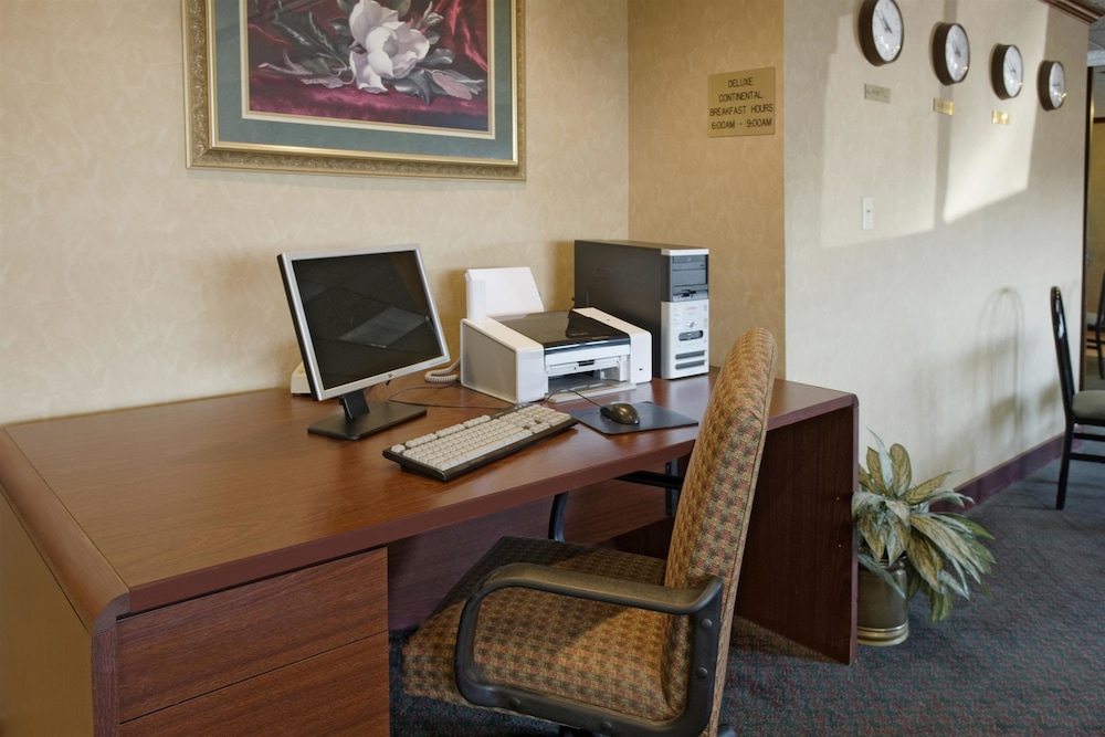 Americas Best Value Inn McMinnville 18/27
