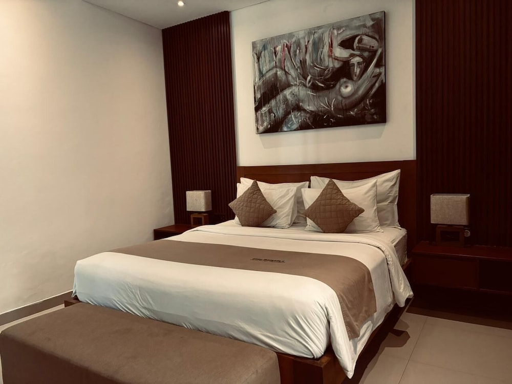 Kubu Manggala Villas 27/71