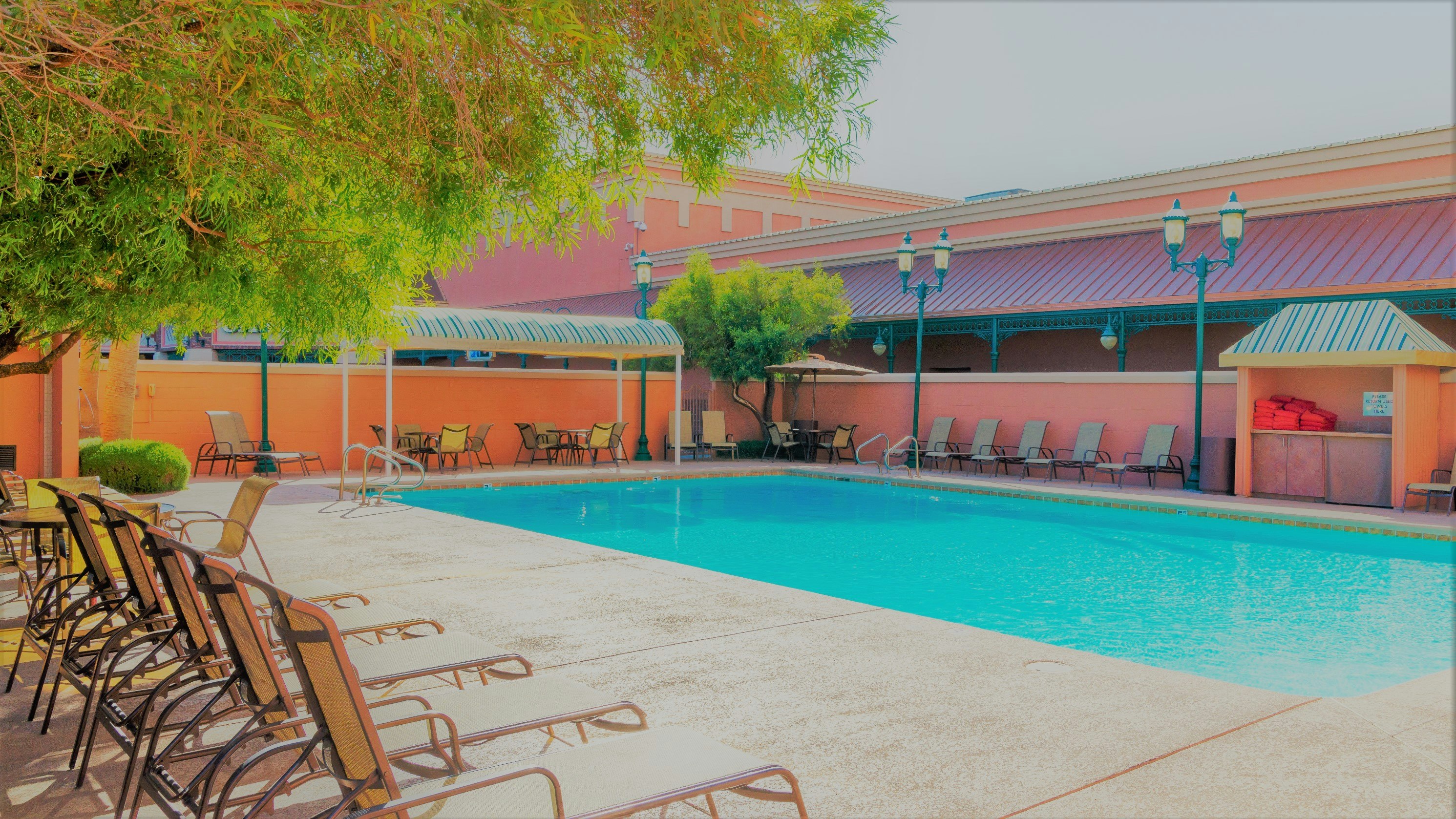 Boulder Station Hotel and Casino 48/50
