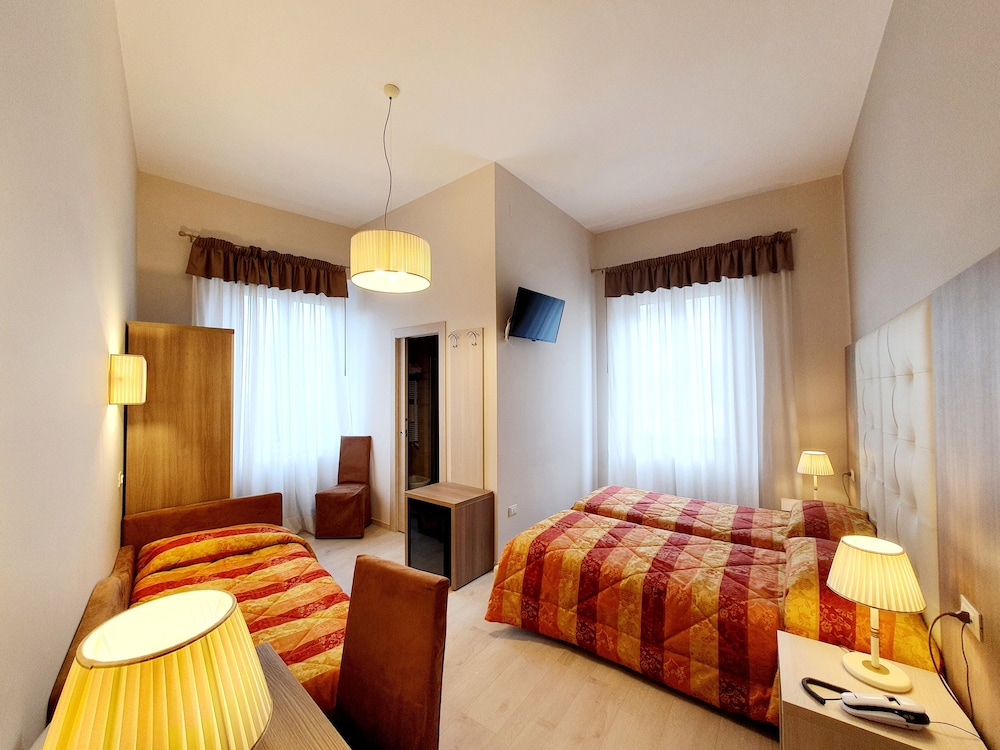 Hotel Continentale 26/53