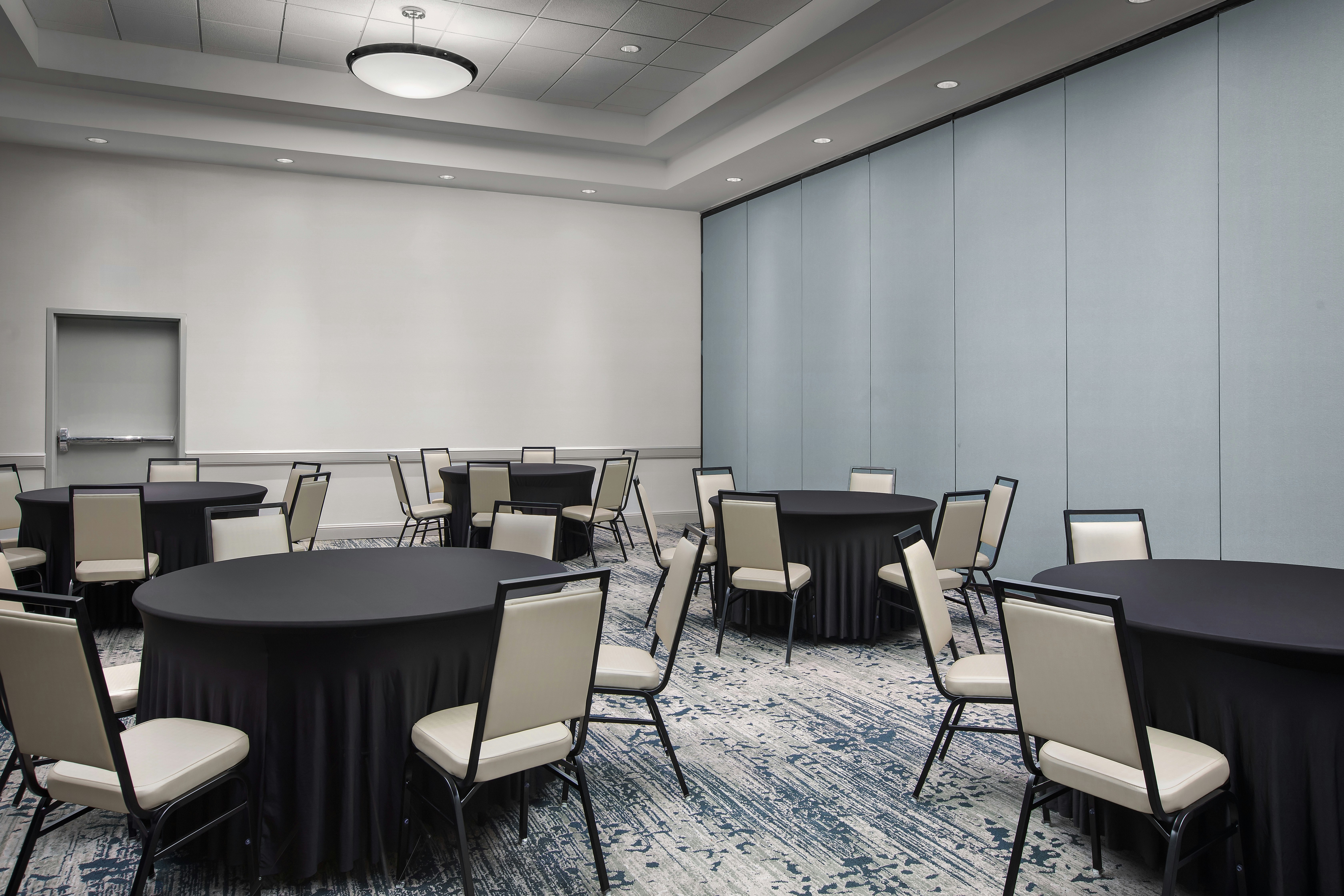 Hilton Garden Inn Denver Downtown 60/71