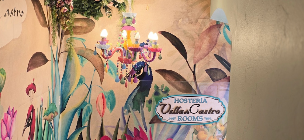 Hosteria Villa de Castro 67/71