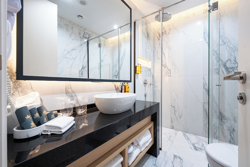 Hotel Imperial Conference & Spa 109/109