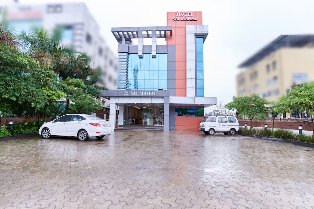 Hotel Sai Mahal 16/17