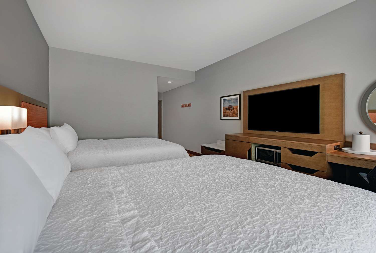 ROOM, 2 QUEEN BEDS