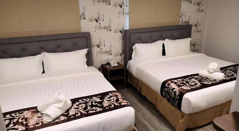 Lolex Hotel 27/39