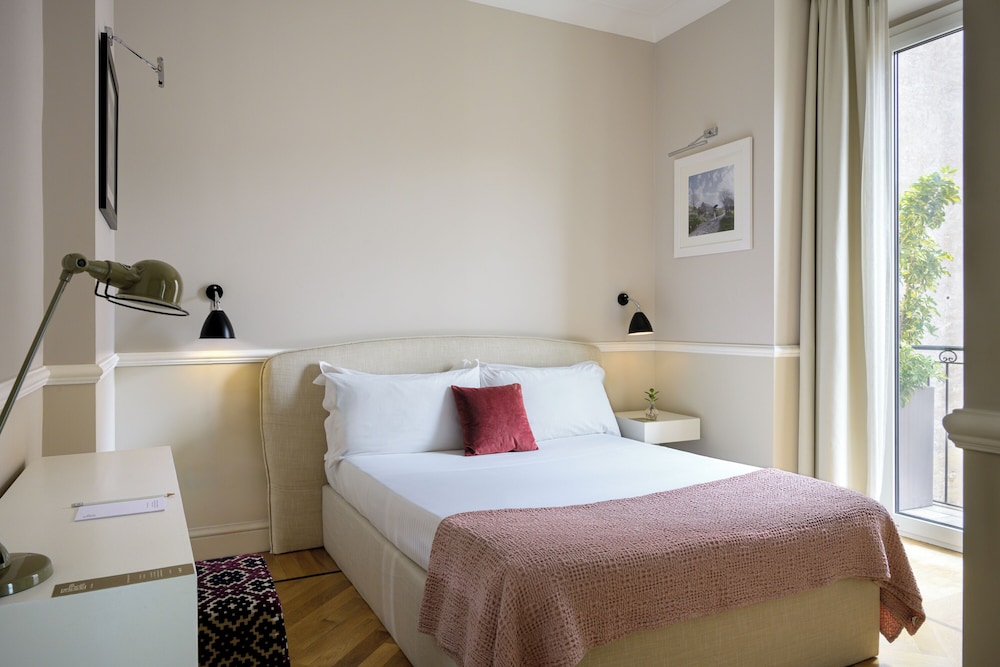 Light, Single, Double Bed، The Fifteen Keys Hotel 4/9