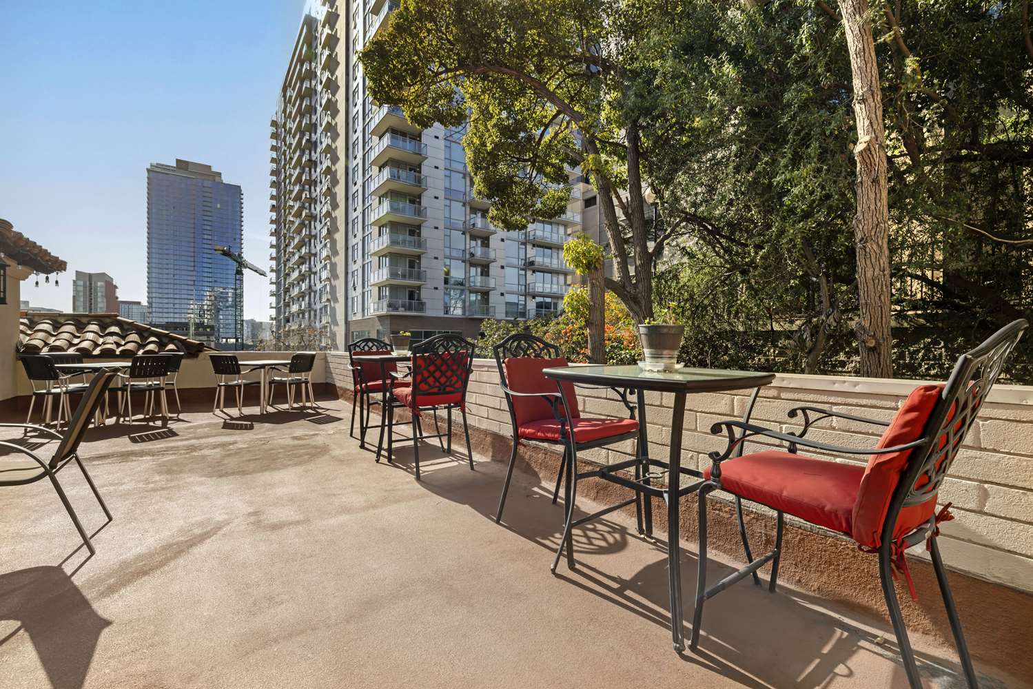 Best Western Downtown San Diego 11/15