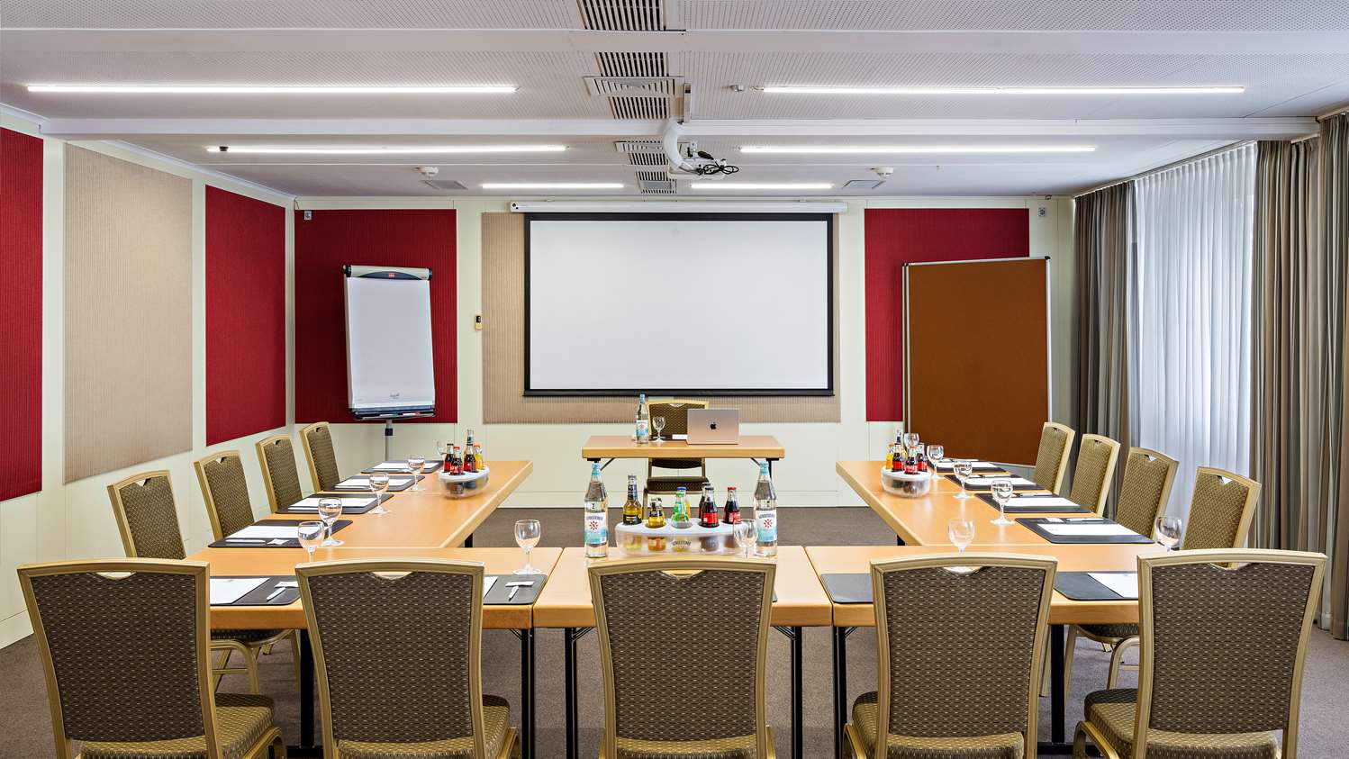 Best Western Hotel Darmstadt Mitte 34/49