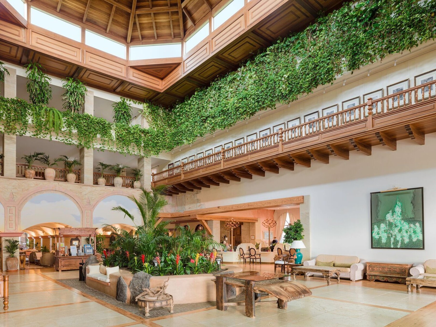 Princesa Yaiza Suite Hotel Resort 1/13