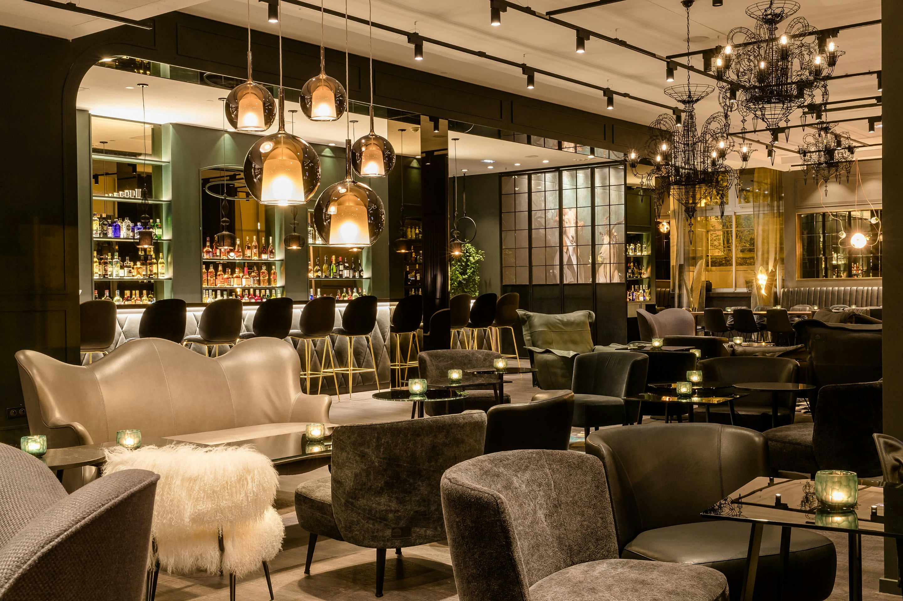Motel One Paris Porte Doree 15/20