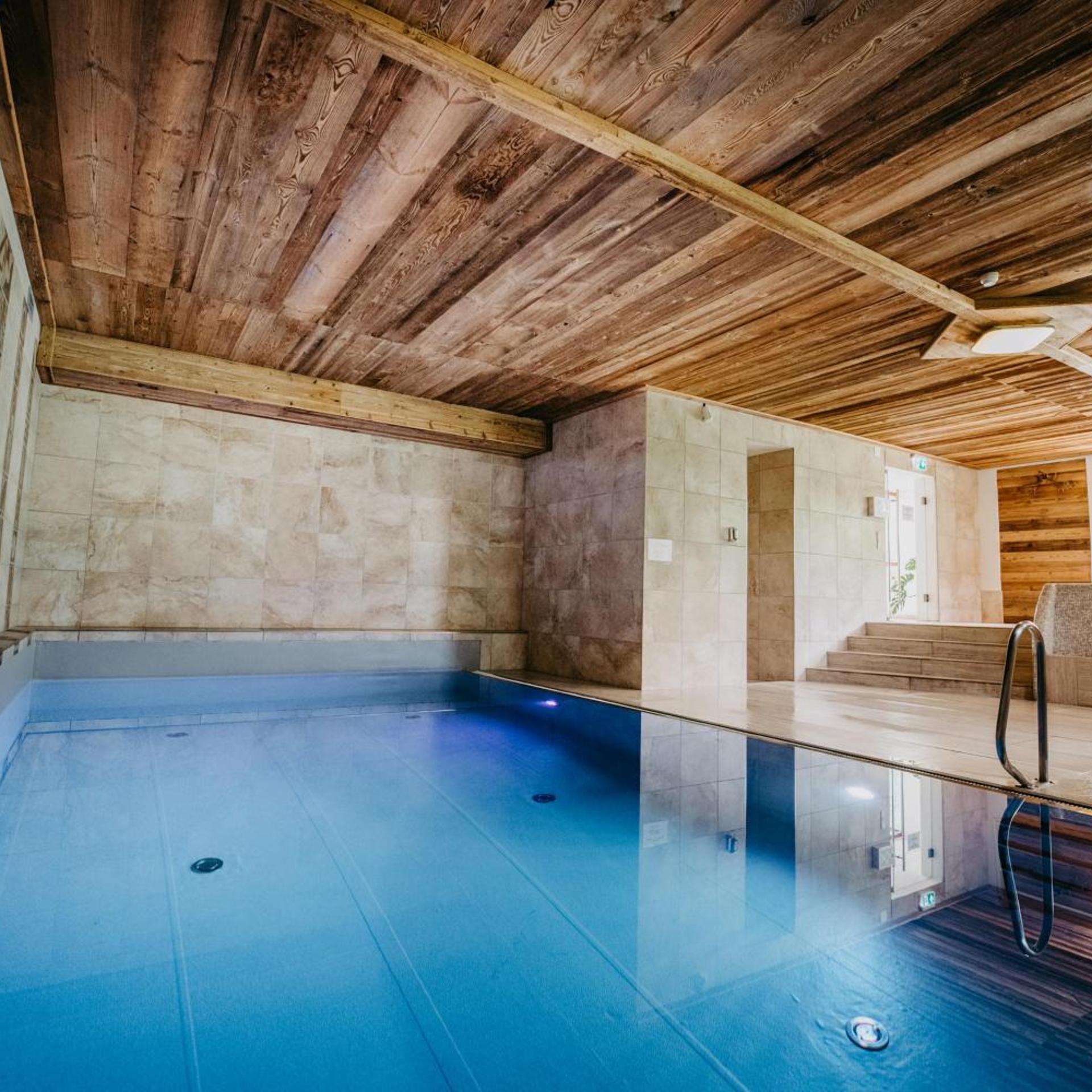 Vitalhotel Gosau 40/73