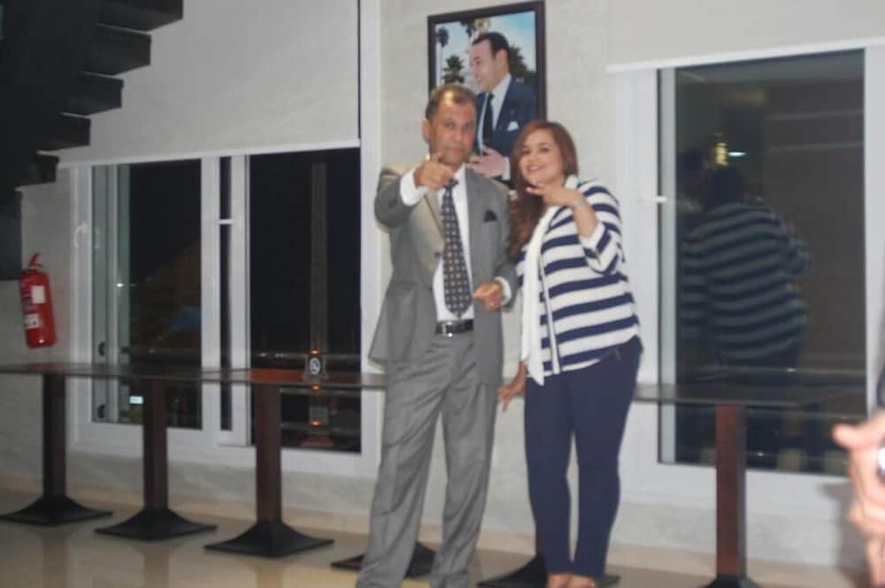 Hotel La Luna 4/31