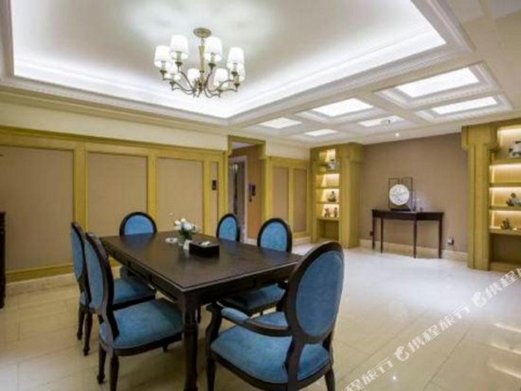 Zhenjiang Xijindu Ancient Street Argyle Boutique Hotel 44/58