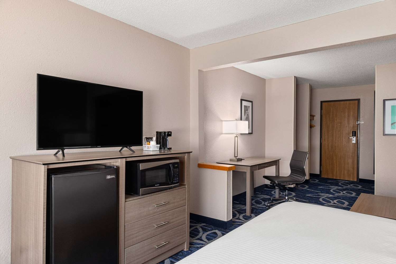 Baymont By Wyndham Waterloo 38/46