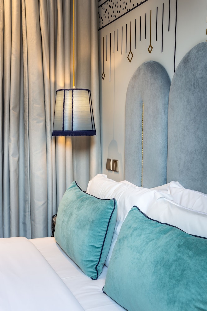 THE LIFT BOUTIQUE HOTEL 53/81