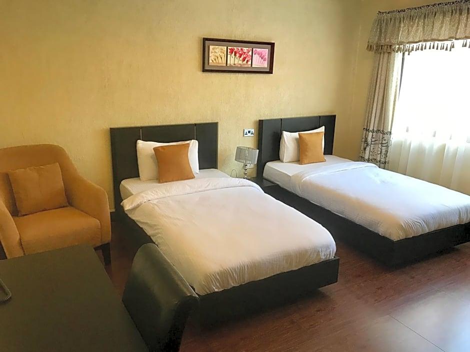 Progressive Park Hotel 14/52
