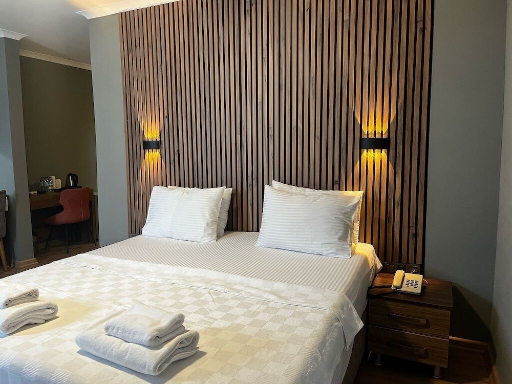 Akcayzeytin Otel 8/46