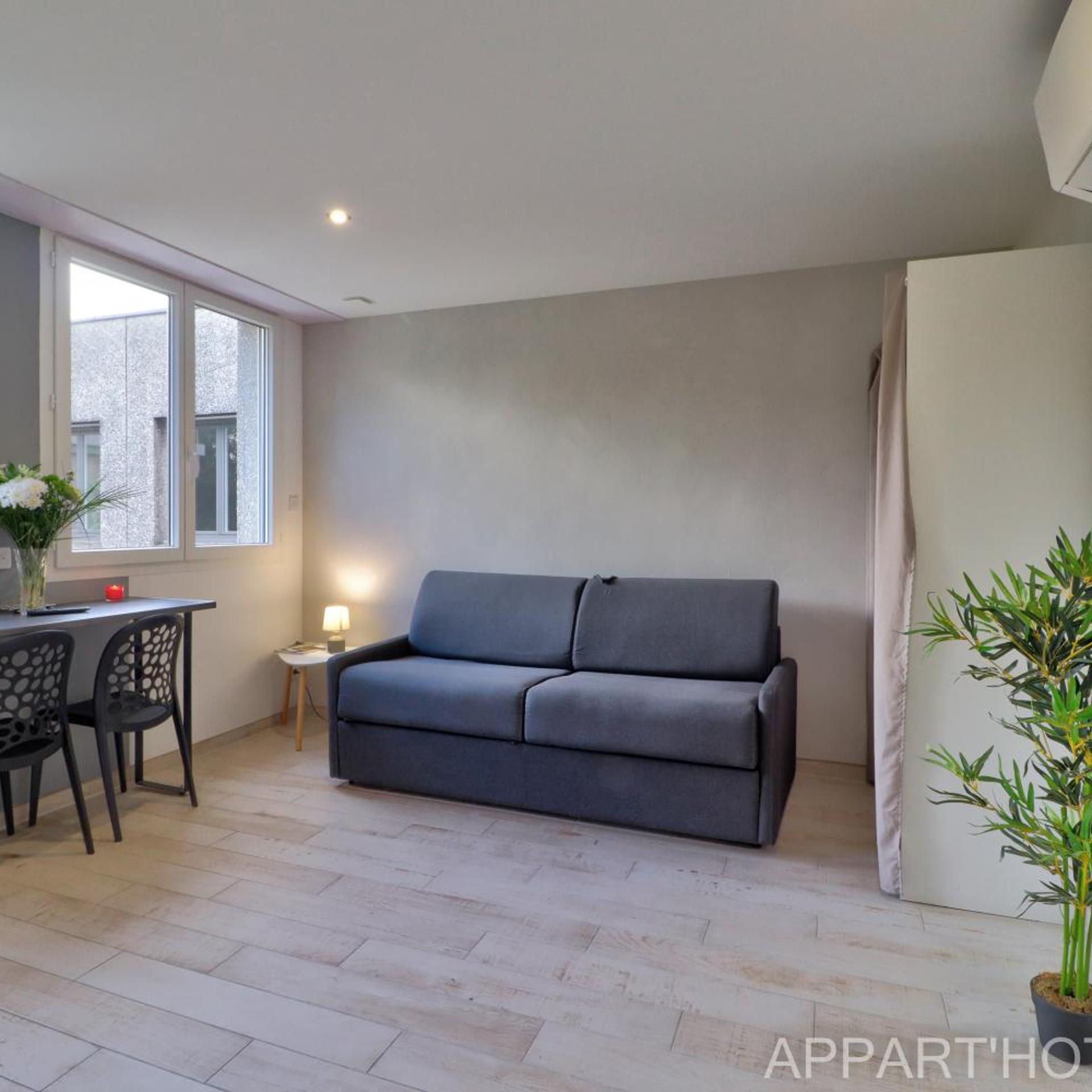 Appart hotel Cholet Carteron 29/50