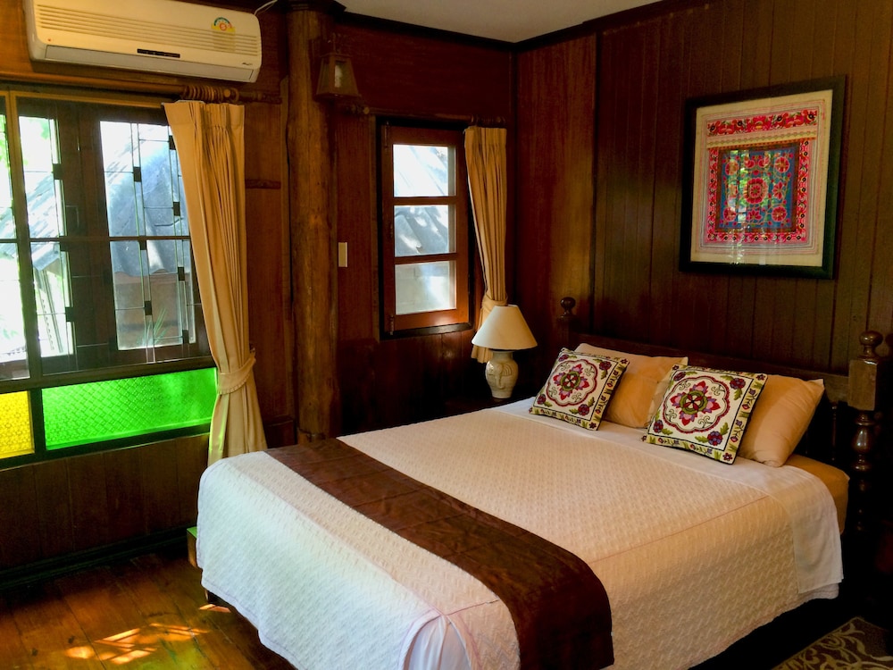 Baantawan Pai S Boutique Guesthouse 16/67