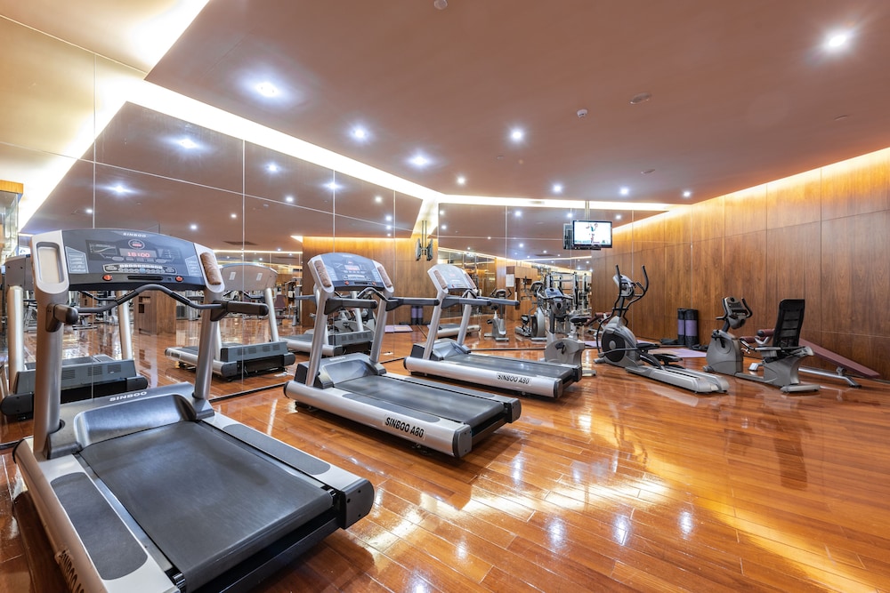 Kingkey Palace Hotel Shenzhen 33/69