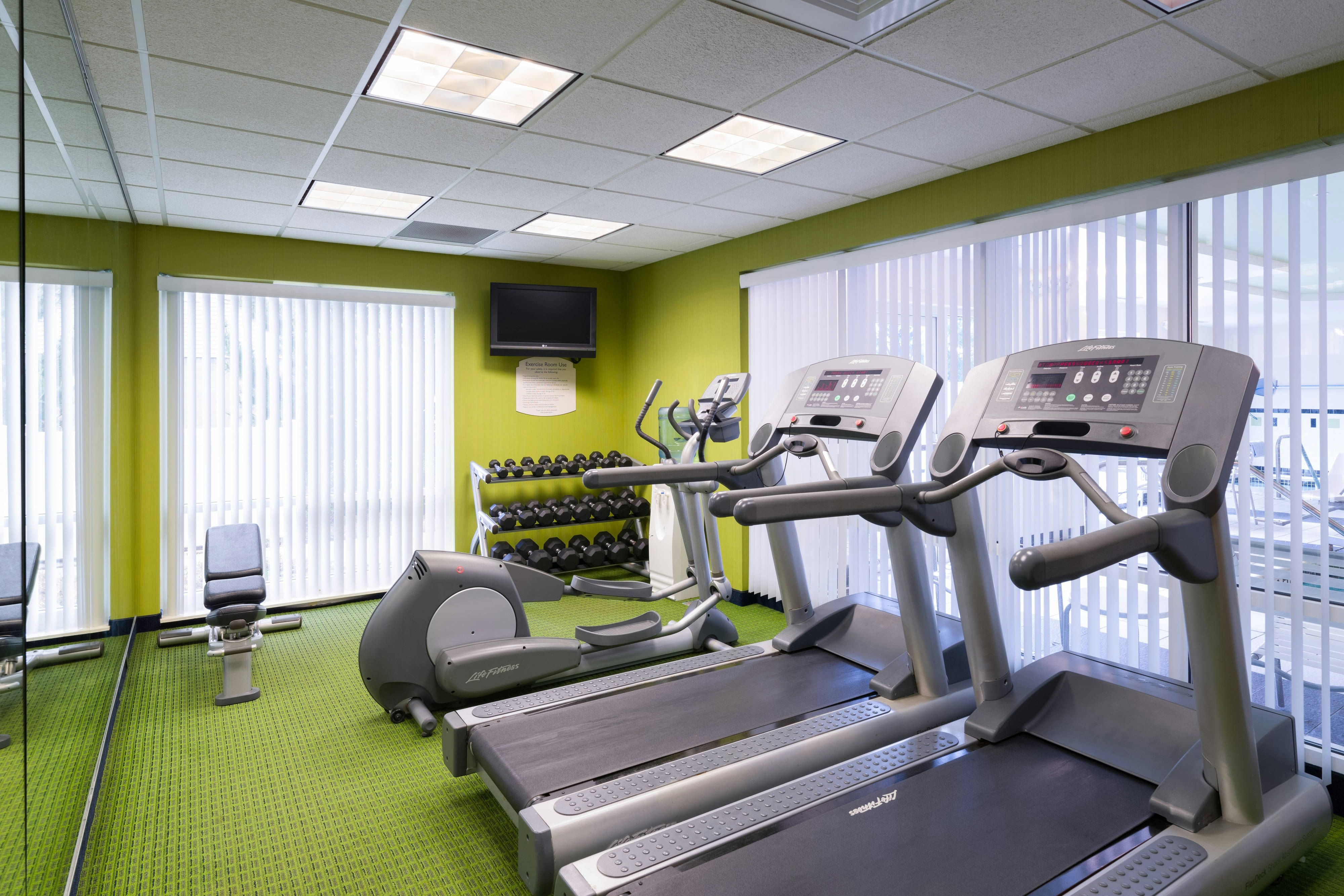 Fairfield Inn Suites By Marriott Lock Haven 15/26