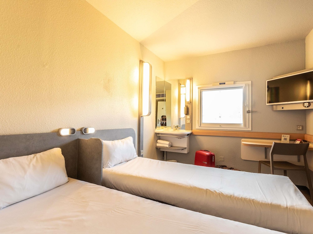 Ibis Budget Bourges 17/46