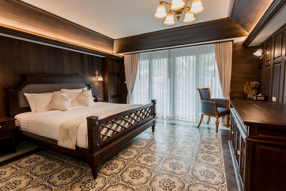 Nampiangdin Boutique Hotel 10/56