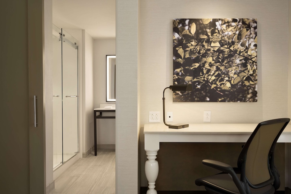 Hilton Garden Inn Newtown Square Radnor 63/72