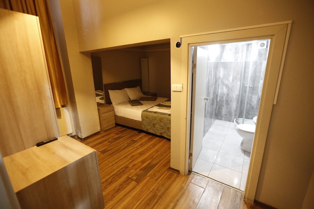 Hotel Prinkipos 19/26