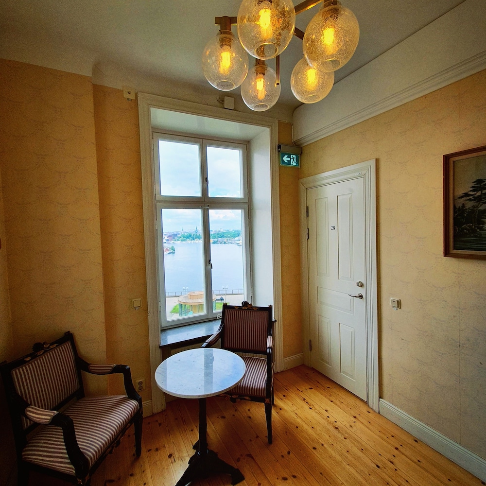 Ersta Konferens & Hotell 23/50