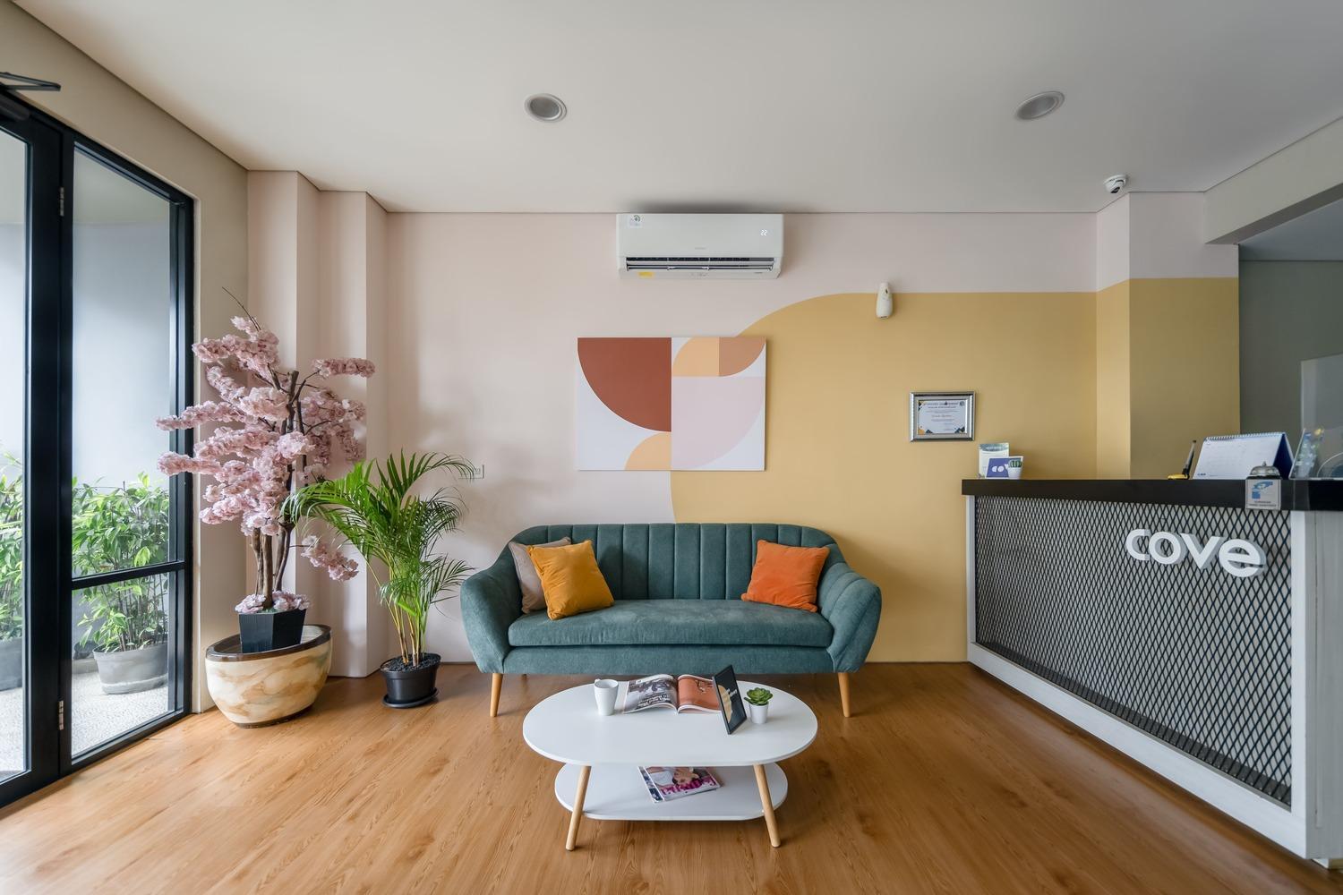 Wanadu Residence 2/19