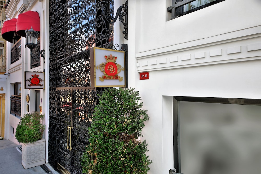 Dosso Dossi Hotels Old City 6/61