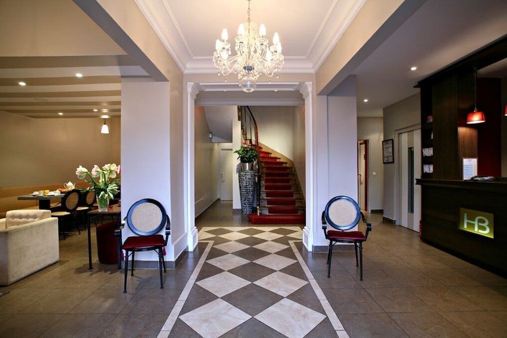 Hotel Beauvoir 13/43