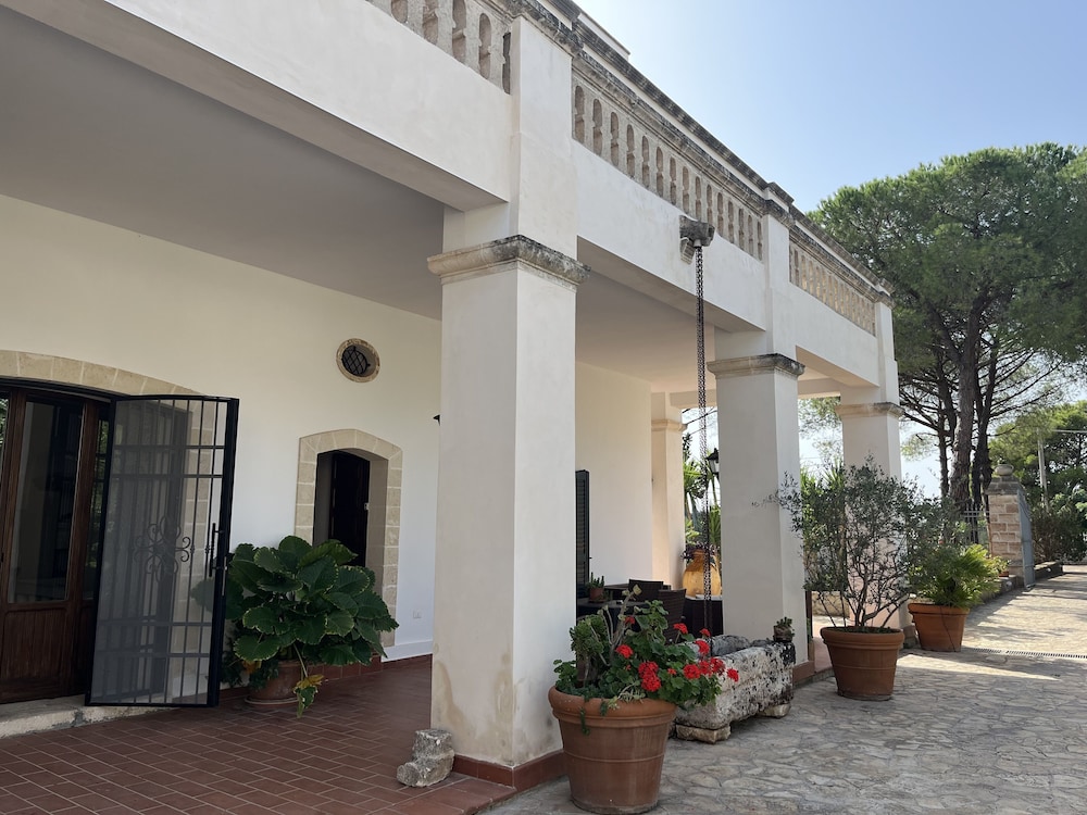 Masseria La Camardia 4/50