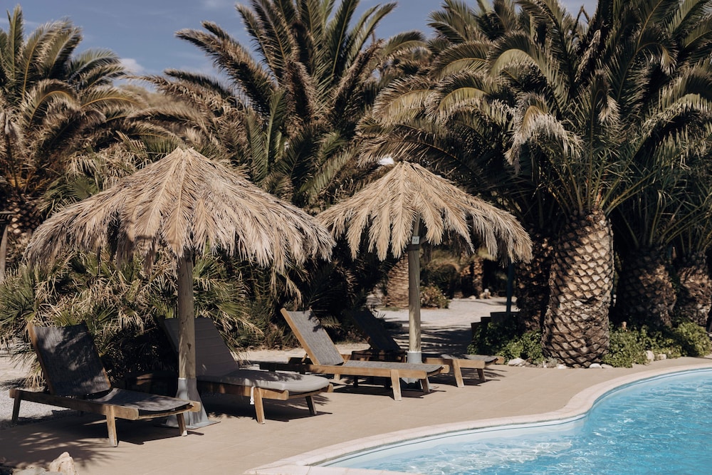 Medusa Beach Resort And Suites 61/69